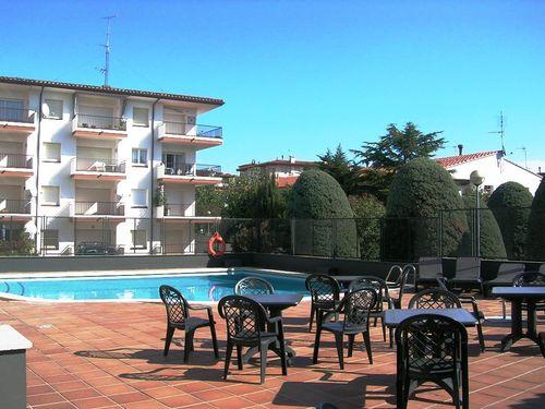 Appartements Tropic Costa Brava - Estartit visuel 5/10