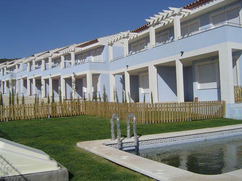 Appartements Villamar Costa del Azahar - Peñiscola visuel 8/12