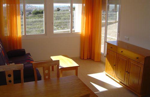 Appartements Villamar Costa del Azahar - Peñiscola visuel 5/12