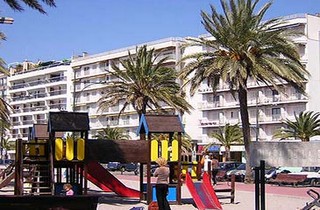 Appartements Zodiac Costa Brava - Lloret del Mar visuel 2/2