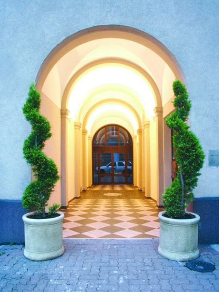 Appart'hôtel Cap Europe Alsace - Strasbourg visuel 9/10