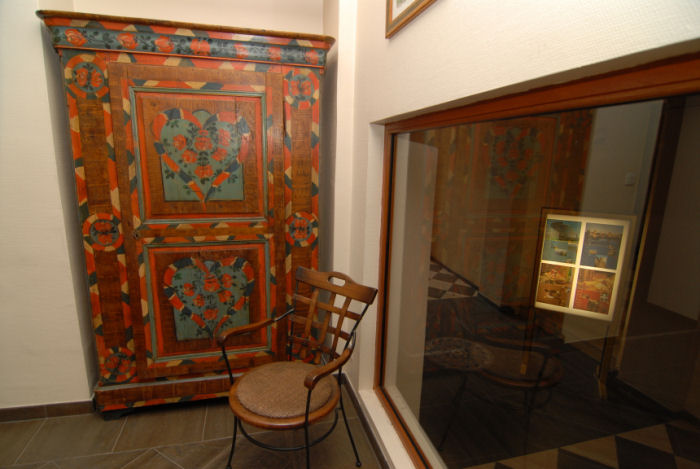 Appart'hôtel Cap Europe Alsace - Strasbourg visuel 8/10