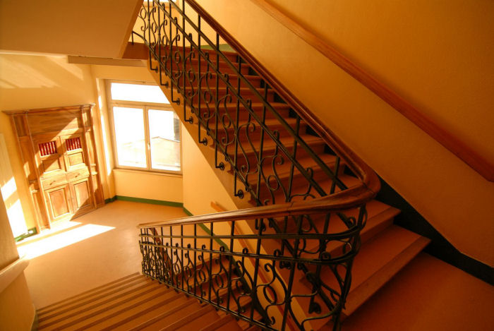 Appart'hôtel Cap Europe Alsace - Strasbourg visuel 7/10