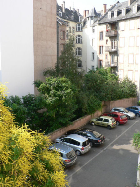 Appart'hôtel Cap Europe Alsace - Strasbourg visuel 6/10