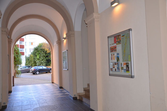 Appart'hôtel Cap Europe Alsace - Strasbourg visuel 5/10