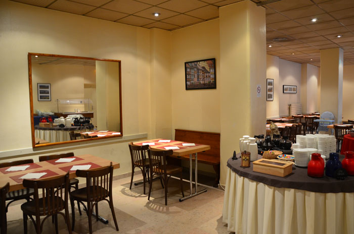 Appart'hôtel Cap Europe Alsace - Strasbourg visuel 4/10