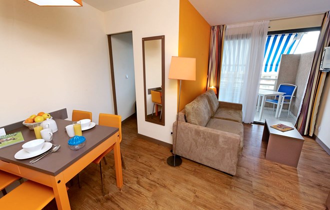 Résidence Odalys Les Félibriges Provence-Alpes-Côte d'Azur - Cannes visuel 10/15