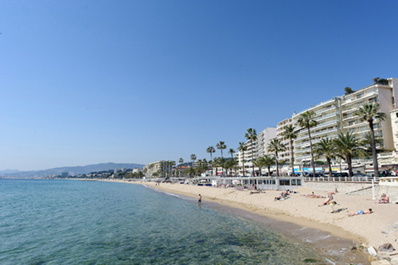 Résidence Odalys Les Félibriges Provence-Alpes-Côte d'Azur - Cannes visuel 9/15
