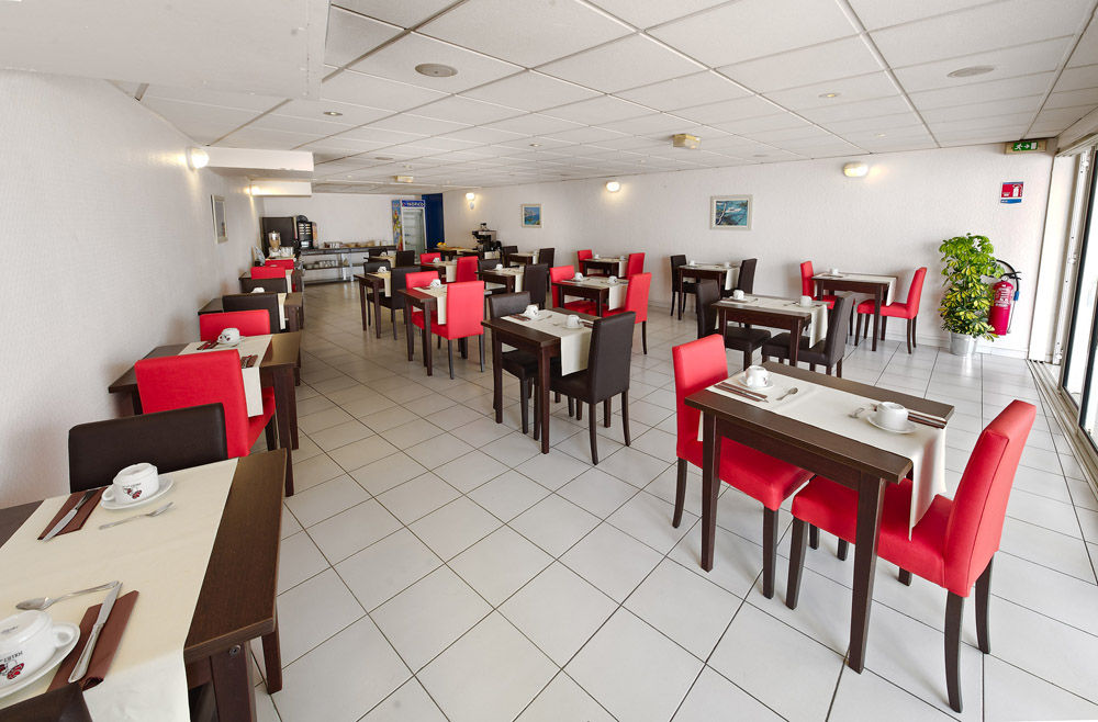 Résidence Odalys Les Félibriges Provence-Alpes-Côte d'Azur - Cannes visuel 8/15