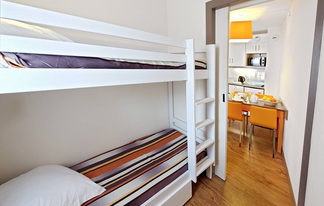 Résidence Odalys Les Félibriges Provence-Alpes-Côte d'Azur - Cannes visuel 14/15