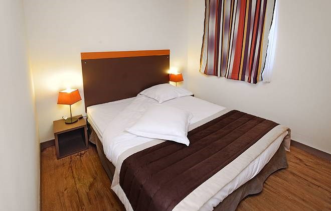 Résidence Odalys Les Félibriges Provence-Alpes-Côte d'Azur - Cannes visuel 13/15