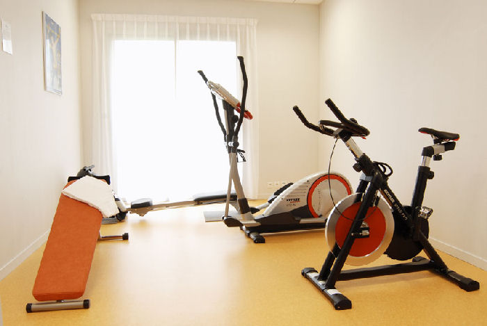 Résidence Appart'Hôtel Saint Martin Midi-Pyrénées - Toulouse visuel 5/10