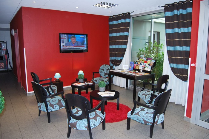 Résidence Appart'Hôtel Saint Martin Midi-Pyrénées - Toulouse visuel 3/10