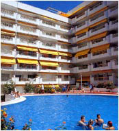 Apts Atalaya Mar Costa Dorada - Salou visuel 3/3