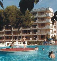 Apts catalonia gardens Costa Dorada - Salou visuel 3/3