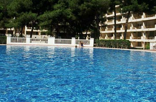 Apts catalonia gardens Costa Dorada - Salou visuel 2/3