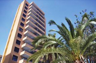 Apts. Paraiso Florida Costa de Valencia - Benidorm visuel 2/2
