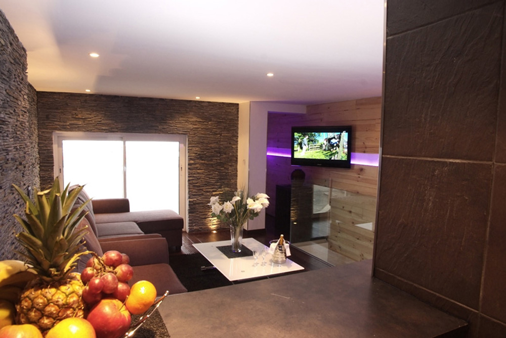 Résidence Aqualiva Provence-Alpes-Côte d'Azur - Valberg visuel 10/10