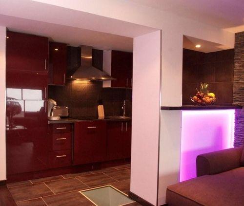 Résidence Aqualiva Provence-Alpes-Côte d'Azur - Valberg visuel 8/10