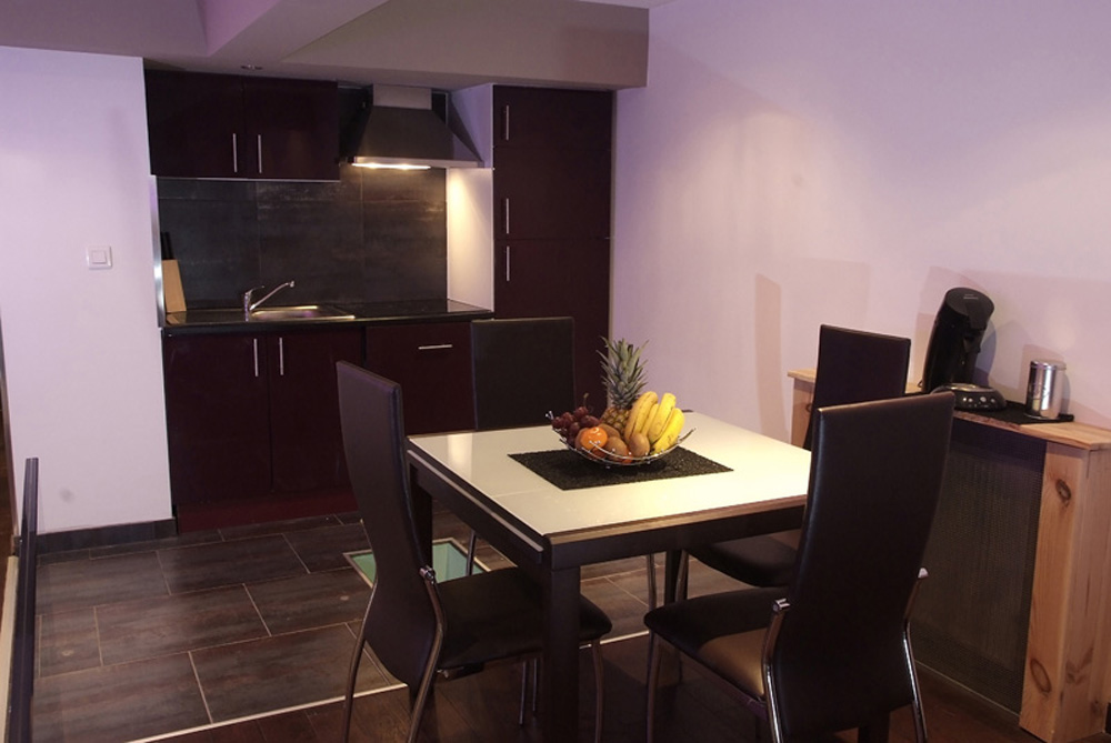 Résidence Aqualiva Provence-Alpes-Côte d'Azur - Valberg visuel 7/10