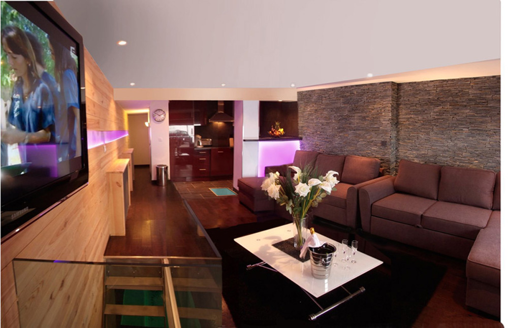 Résidence Aqualiva Provence-Alpes-Côte d'Azur - Valberg visuel 5/10