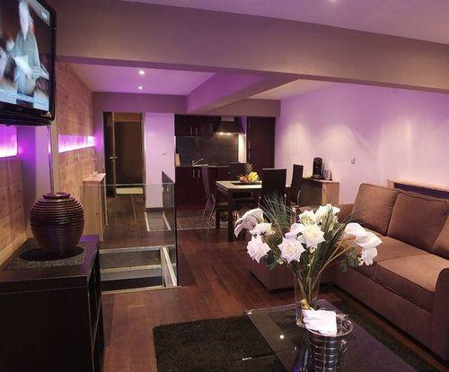 Résidence Aqualiva Provence-Alpes-Côte d'Azur - Valberg visuel 4/10