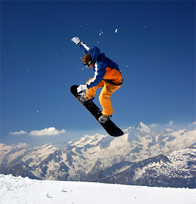 Résidence Aqualiva Provence-Alpes-Côte d'Azur - Valberg visuel 3/10