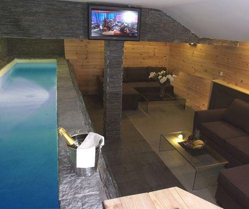 Résidence Aqualiva Provence-Alpes-Côte d'Azur - Valberg visuel 2/10