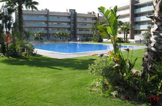 Résidence Aquaria Costa Dorada - Salou visuel 6/6