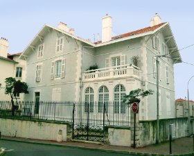 Résidence Aramis Aquitaine - Biarritz visuel 2/5