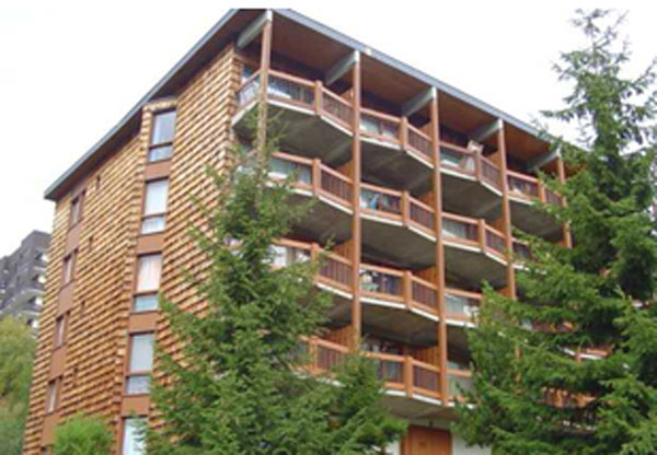 Résidence Arandelières Rhône-Alpes - Peisey Vallandry visuel 1/6