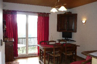 Résidence Arc en Ciel Languedoc-Roussillon - Font Romeu - Pyrénées 2000 visuel 3/3