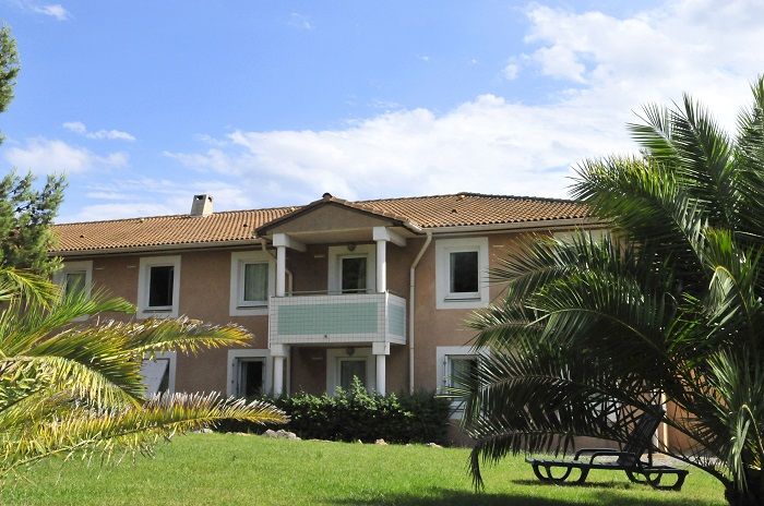 Résidence Arcadius Languedoc-Roussillon - Balaruc-les-Bains visuel 3/4