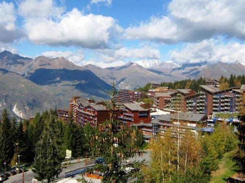 Résidence Archeboc Rhône-Alpes - Arc 1800 visuel 10/10
