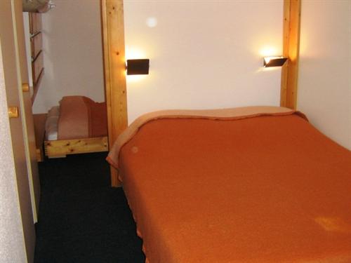 Résidence Archeboc Rhône-Alpes - Arc 1800 visuel 7/10