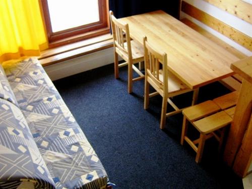 Résidence Archeboc Rhône-Alpes - Arc 1800 visuel 6/10