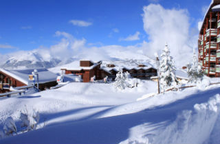 Résidence Archeboc Rhône-Alpes - Arc 1800 visuel 4/10