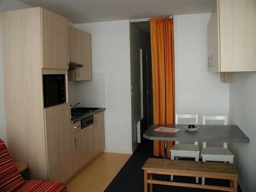 Résidence Arcizettes Aquitaine - Gourette visuel 11/11