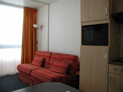 Résidence Arcizettes Aquitaine - Gourette visuel 9/11