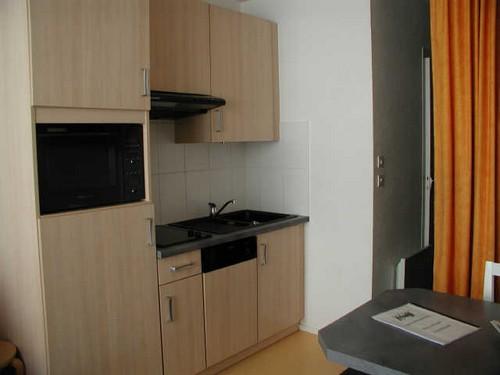 Résidence Arcizettes Aquitaine - Gourette visuel 4/11