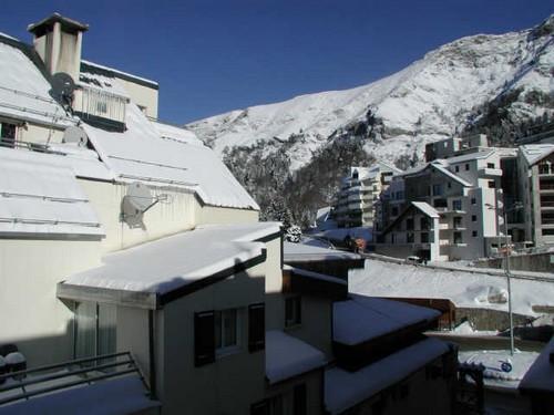 Résidence Arcizettes Aquitaine - Gourette visuel 3/11