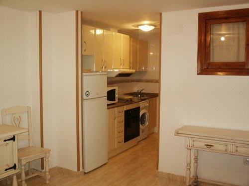 Résidence Arcos de Las Fuentes Costa del Azahar - Alcossebre visuel 5/5