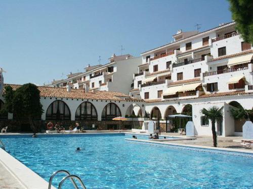 Résidence Arcos de Las Fuentes Costa del Azahar - Alcossebre visuel 3/5