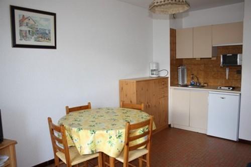 Résidence Ardoune Midi-Pyrénées - Saint-Lary-Soulan visuel 9/10