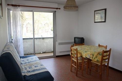 Résidence Ardoune Midi-Pyrénées - Saint-Lary-Soulan visuel 2/10