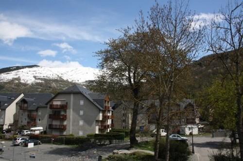 Résidence Ardoune Midi-Pyrénées - Saint-Lary-Soulan visuel 1/10