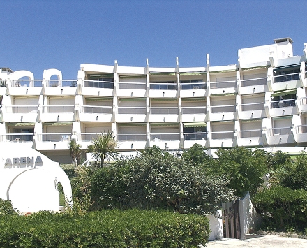 Résidence Aréna Languedoc-Roussillon - La Grande Motte visuel 10/10