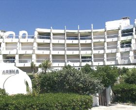 Résidence Aréna Languedoc-Roussillon - La Grande Motte visuel 9/10