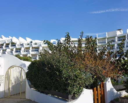 Résidence Aréna Languedoc-Roussillon - La Grande Motte visuel 8/10
