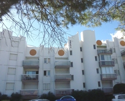 Résidence Aréna Languedoc-Roussillon - La Grande Motte visuel 7/10